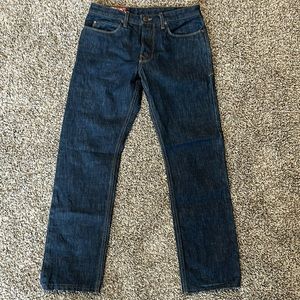 Freenote Rios Selvedge Jeans, 30 x 28